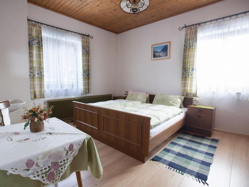 Bio-Bauernhof Rettenbachgut Werfen Δωμάτιο φωτογραφία