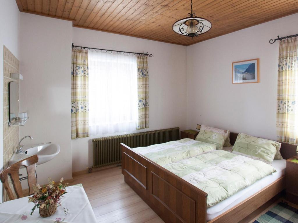 Bio-Bauernhof Rettenbachgut Werfen Δωμάτιο φωτογραφία