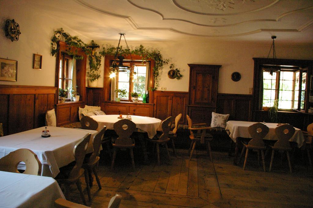 Bio-Bauernhof Rettenbachgut Werfen Εξωτερικό φωτογραφία